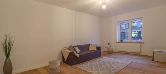 3 bedrooms Apartment in Lower Saxony, Germany No. 225036 3