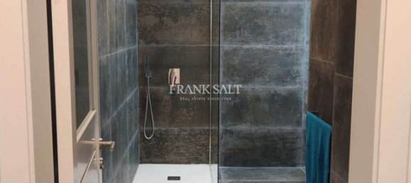 3 Schlafzimmer Wohnung in Kalkara, Malta, Nr. 4483 6