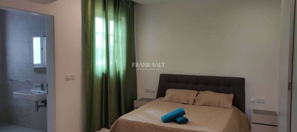 3 Schlafzimmer Wohnung in Kalkara, Malta, Nr. 4483 3