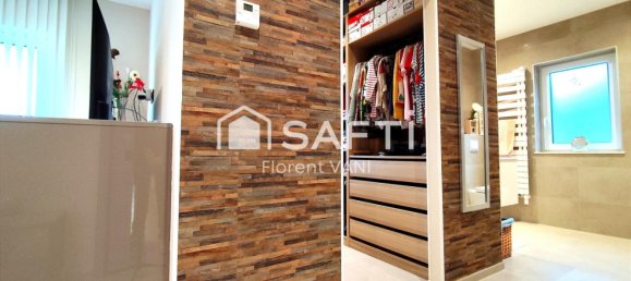 3 chambres Villa à Ham-sous-Varsberg, France No. 49576 11