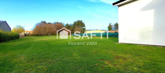 3 chambres Villa à Ham-sous-Varsberg, France No. 49576 13