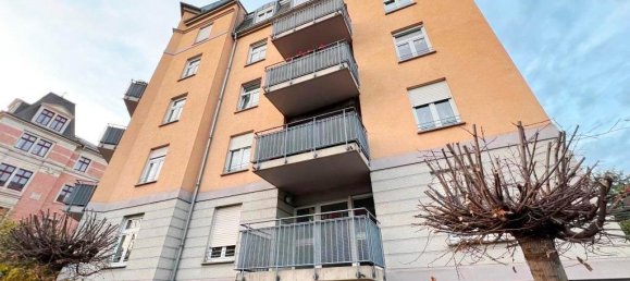 2 rooms Apartment in Dresden, Germany No. 36995 16
