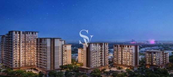 3 غرف نوم شقة في Dubai South (Dubai World Central), UAE رقم 108614 13