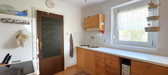 5 rooms House in Ansbach, Germany No. 370023 3