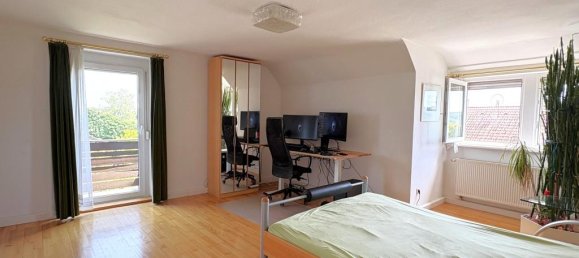 5 rooms House in Ansbach, Germany No. 370023 8