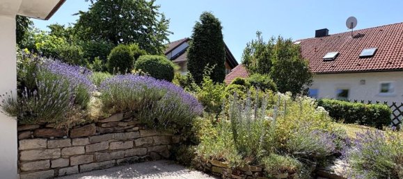 5 rooms House in Ansbach, Germany No. 370023 18