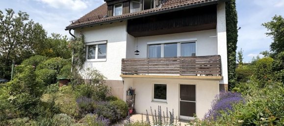 5 rooms House in Ansbach, Germany No. 370023 17
