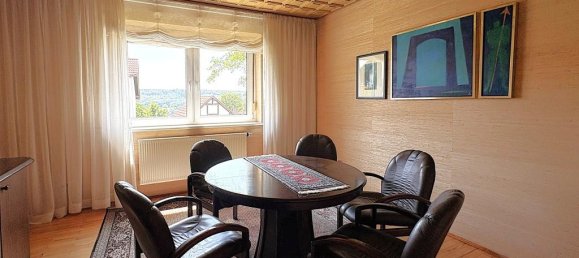 5 rooms House in Ansbach, Germany No. 370023 4