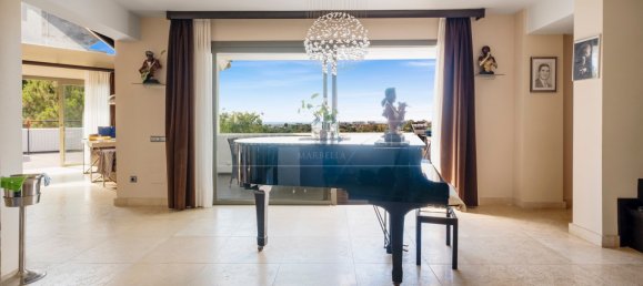 3 Schlafzimmer Penthouse in Malaga, Spain, Nr. 100898 9