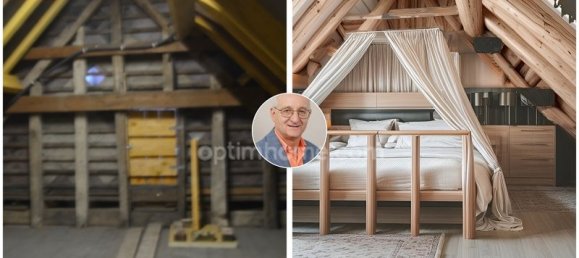 Casa T4 em Maroeuil, France N.º 56510 20