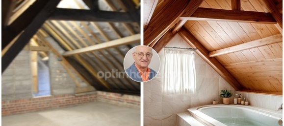 Casa T4 em Maroeuil, France N.º 56510 17