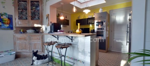 Casa T4 em Maroeuil, France N.º 56510 2