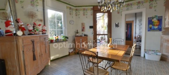 Casa T4 em Maroeuil, France N.º 56510 3