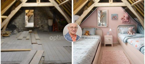 Casa T4 em Maroeuil, France N.º 56510 18