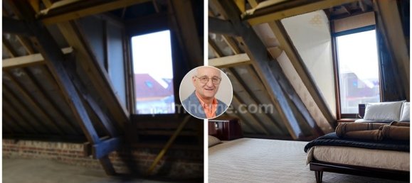 Casa T4 em Maroeuil, France N.º 56510 22