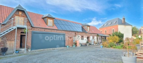 Casa T4 em Maroeuil, France N.º 56510 12