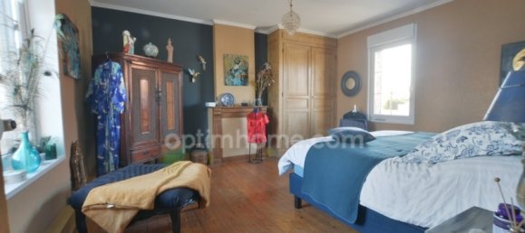 Casa T4 em Maroeuil, France N.º 56510 8