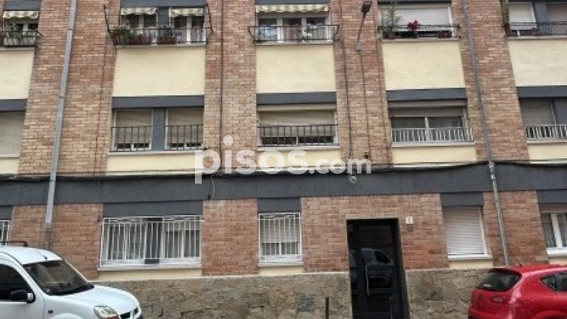 Apartamento de 2 dormitorios en Terrassa, Spain No. 265198