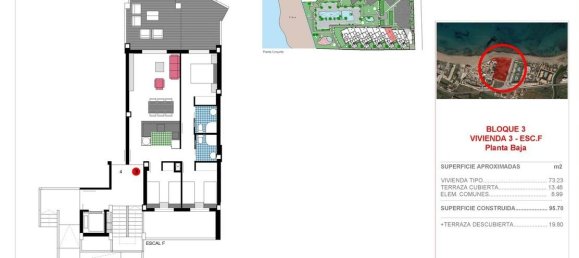 3 bedrooms Land in Denia, Spain No. 9789 7