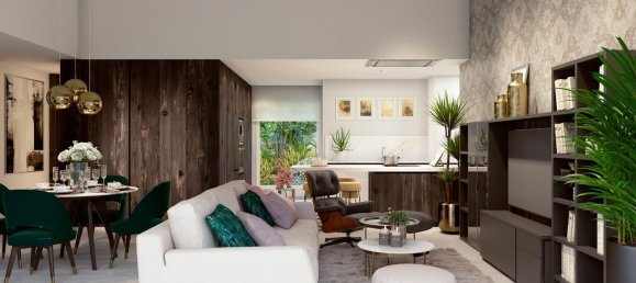 3 Schlafzimmer Villa in Algorfa, Spain, Nr. 6049 4