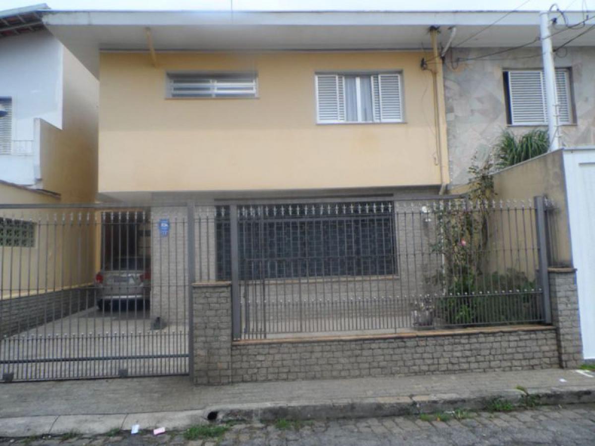 3 Schlafzimmer Haus in Sao Paulo, Brazil, Nr. 487501