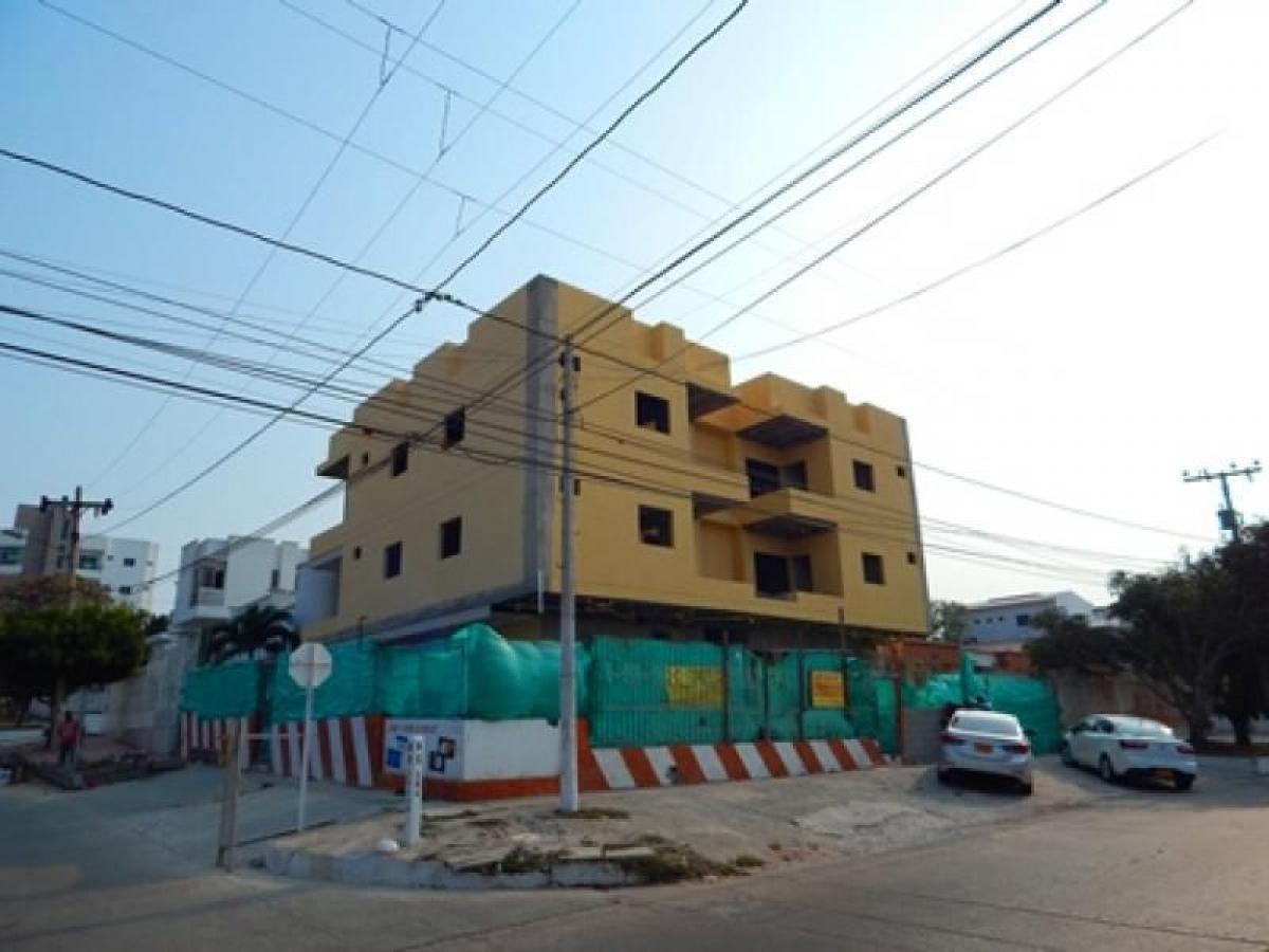 2 Schlafzimmer Haus in Atlantico, Colombia, Nr. 7317