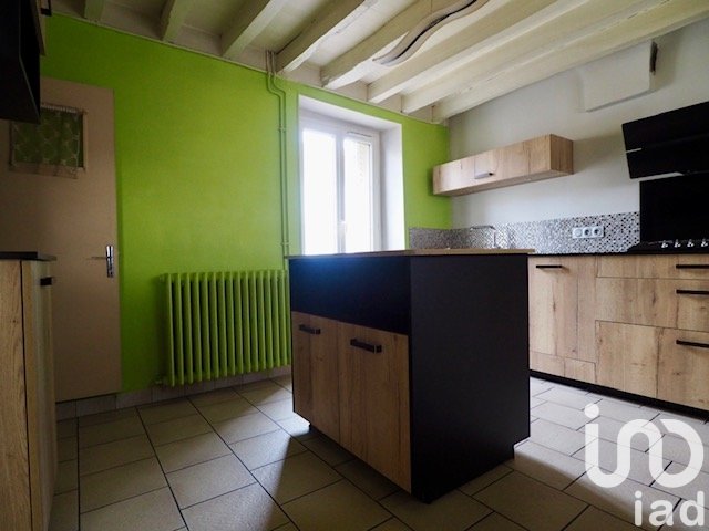 Таунхаус с 2 спальнями в Сен-Жан-Де-Ла-Руэль, Франция № 269157