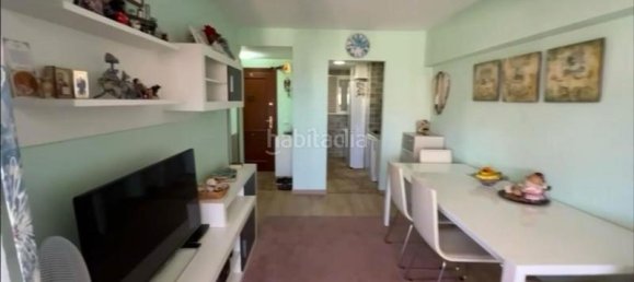 1 غرف نوم شقة في Benidorm, Spain رقم 167770 6