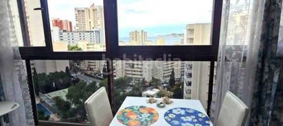 1 غرف نوم شقة في Benidorm, Spain رقم 167770 9