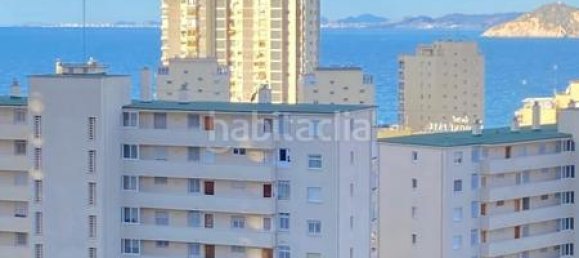 1 غرف نوم شقة في Benidorm, Spain رقم 167770 14