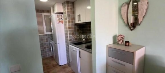 1 غرف نوم شقة في Benidorm, Spain رقم 167770 7