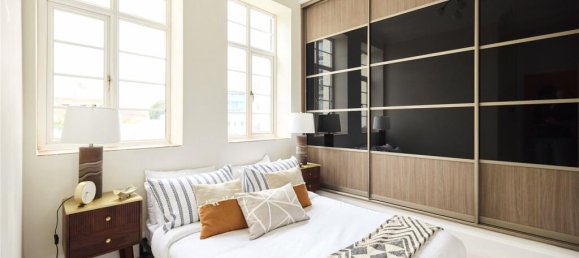 1 bedroom Apartment in St Johns Wood, United Kingdom No. 7483 7