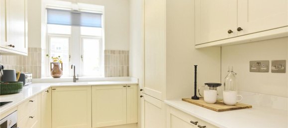 1 bedroom Apartment in St Johns Wood, United Kingdom No. 7483 17