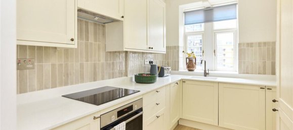 1 bedroom Apartment in St Johns Wood, United Kingdom No. 7483 14