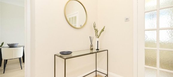 1 bedroom Apartment in St Johns Wood, United Kingdom No. 7483 32