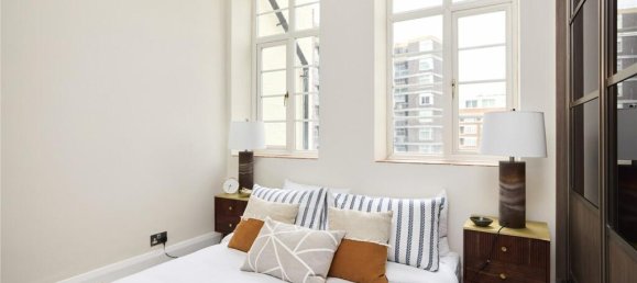 1 bedroom Apartment in St Johns Wood, United Kingdom No. 7483 24