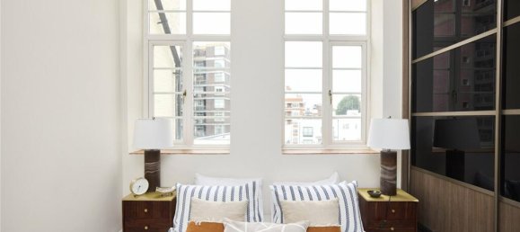 1 bedroom Apartment in St Johns Wood, United Kingdom No. 7483 23