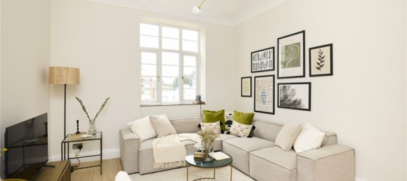 1 bedroom Apartment in St Johns Wood, United Kingdom No. 7483 26