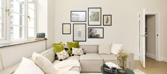 1 bedroom Apartment in St Johns Wood, United Kingdom No. 7483 13