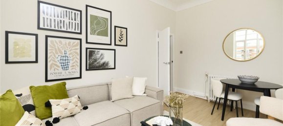1 bedroom Apartment in St Johns Wood, United Kingdom No. 7483 29