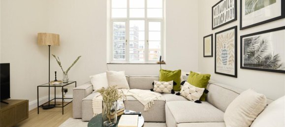 1 bedroom Apartment in St Johns Wood, United Kingdom No. 7483 11