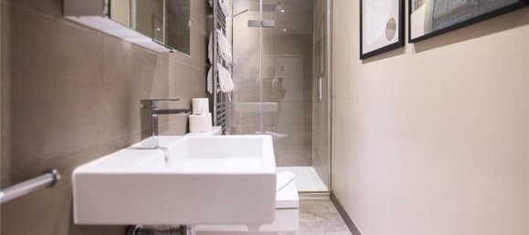 1 bedroom Apartment in St Johns Wood, United Kingdom No. 7483 21