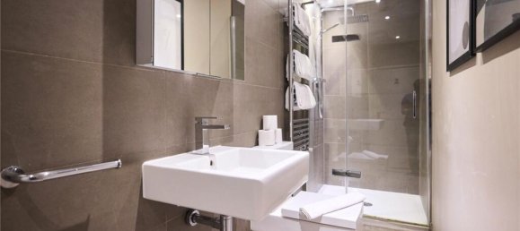 1 bedroom Apartment in St Johns Wood, United Kingdom No. 7483 9