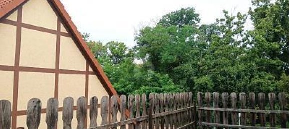 4-Zimmer Haus in Harz, Germany, Nr. 338052 2