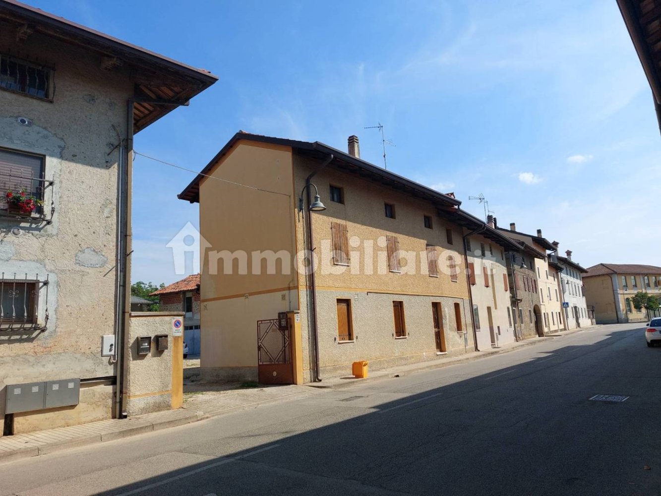 3 Schlafzimmer Haus in Udine, Italy, Nr. 367440