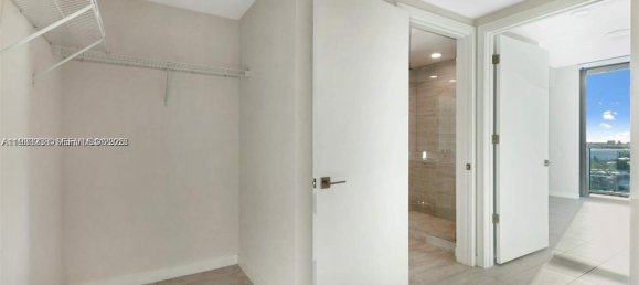 1 Schlafzimmer Gewerbliche Immobilien in Miami, USA, Nr. 614705 18