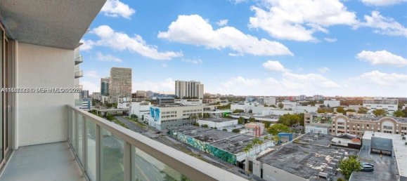 1 Schlafzimmer Gewerbliche Immobilien in Miami, USA, Nr. 614705 14