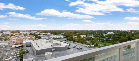 1 Schlafzimmer Gewerbliche Immobilien in Miami, USA, Nr. 614705 15