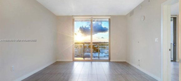 1 Schlafzimmer Gewerbliche Immobilien in Miami, USA, Nr. 614705 10