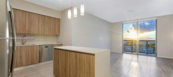 1 Schlafzimmer Gewerbliche Immobilien in Miami, USA, Nr. 614705 8